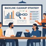Backlink